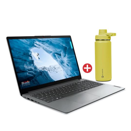 notebook-lenovo-ideapad-1-i3-1315u-tela-de-15-6-fhd-8gb-ram-ddr4-256gb-ssd-windows-11-cinza-garrafa-termica-inox-goldentec-gt-colors-500ml-amarela-01