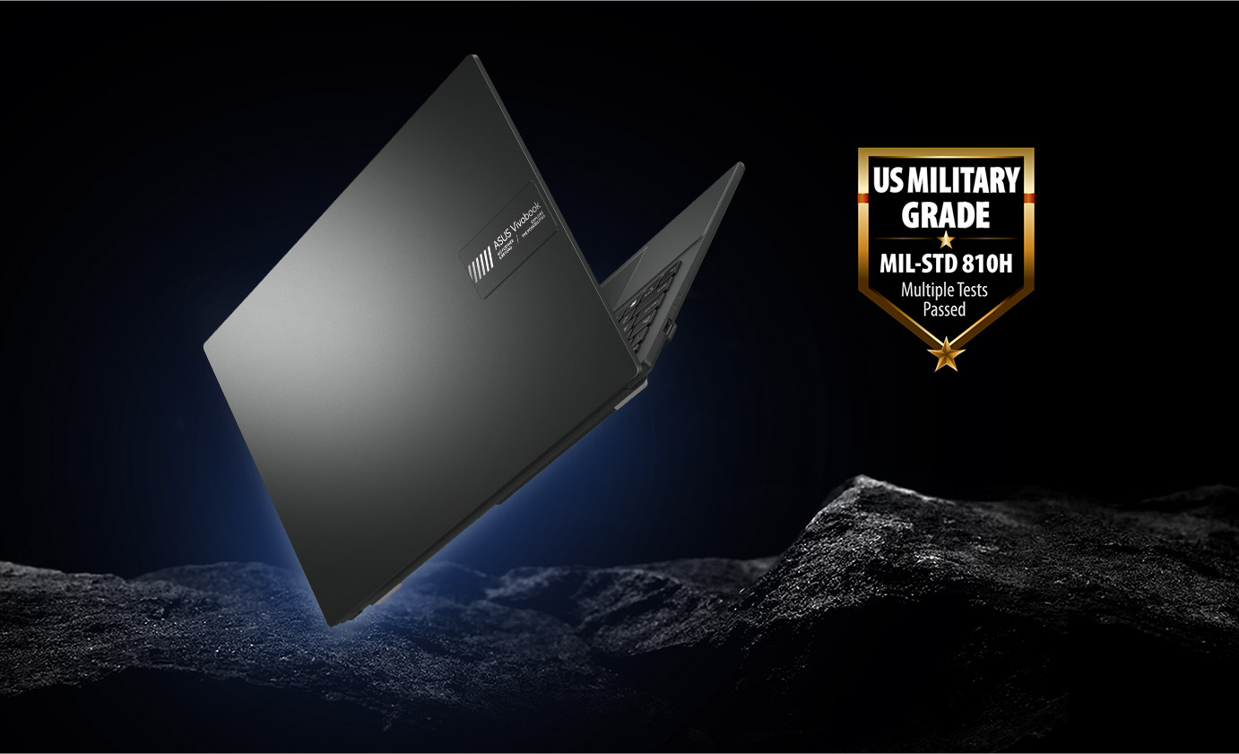 Notebook Asus Vivobook GO 15