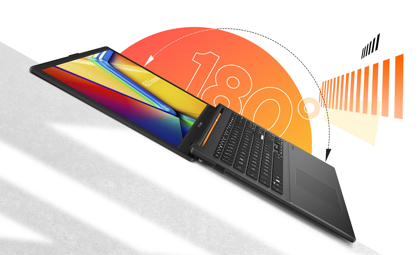 Notebook Asus Vivobook GO 15