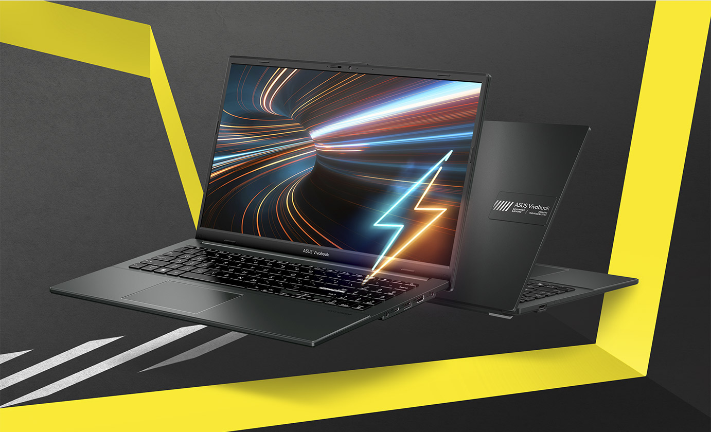 Notebook Asus Vivobook GO 15