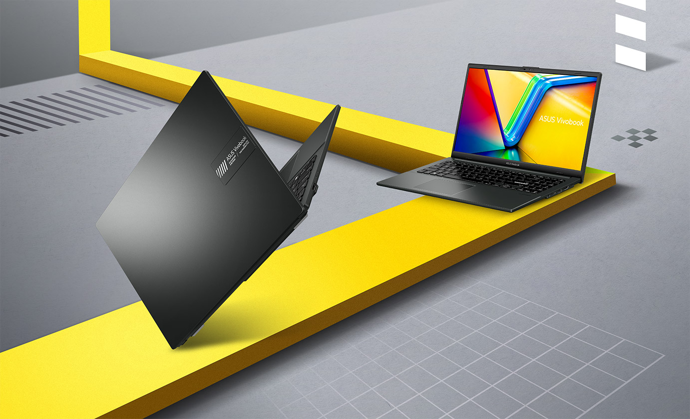 Notebook Asus Vivobook GO 15