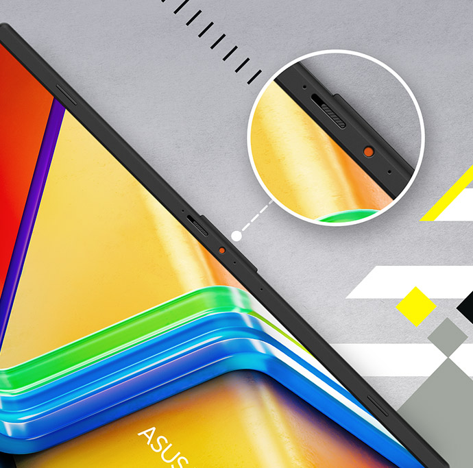 Notebook Asus Vivobook GO 15