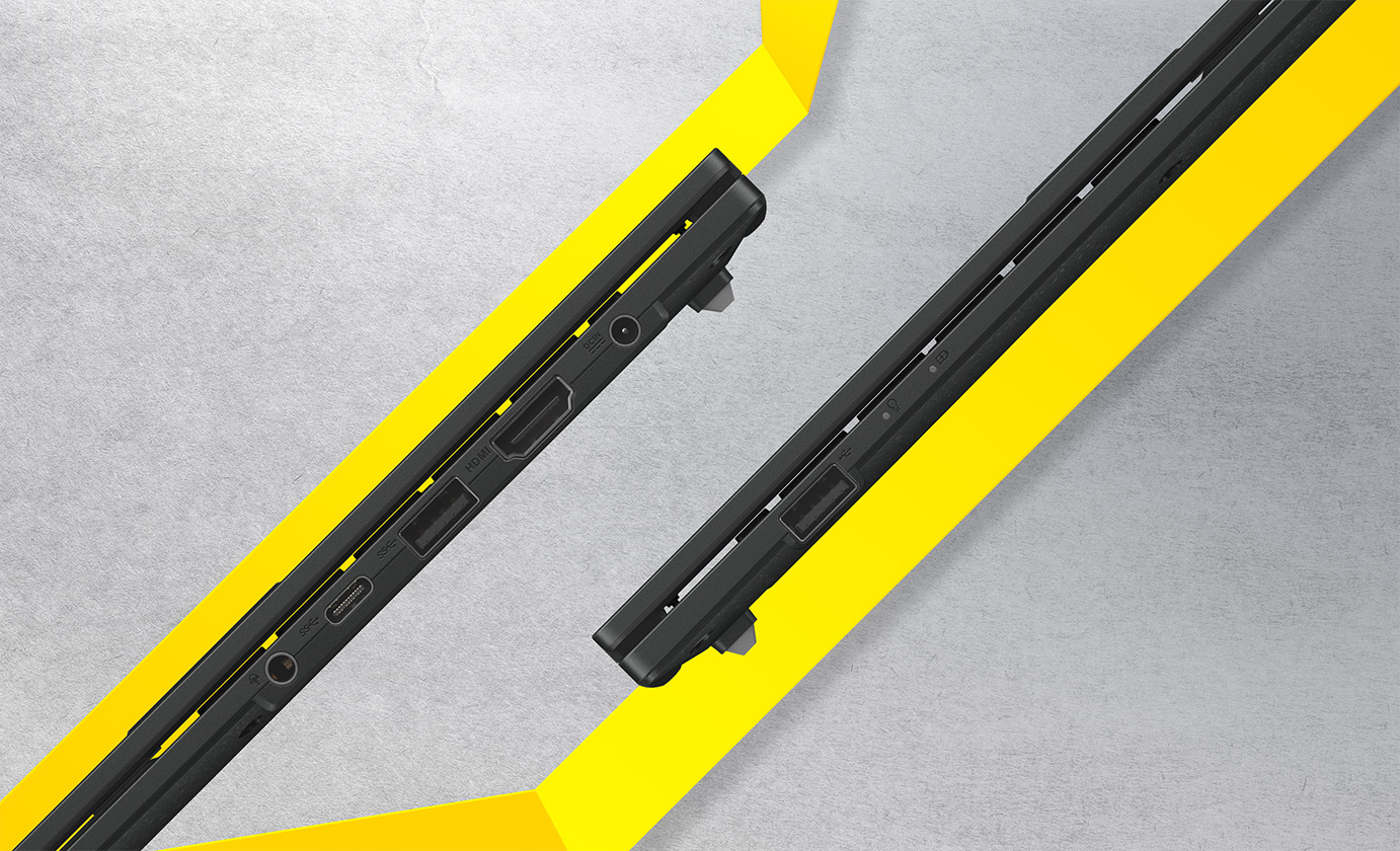 Notebook Asus Vivobook GO 15