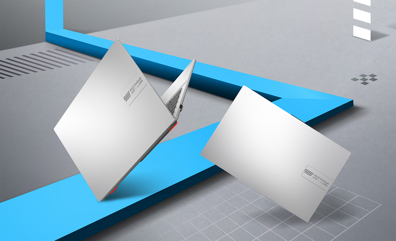 Notebook ASUS Vivobook Go 15