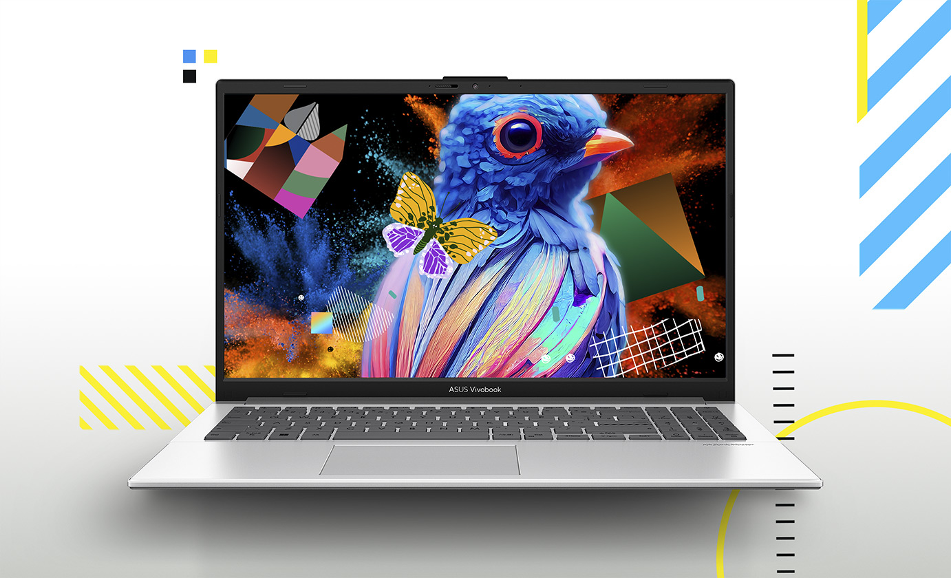 Notebook ASUS Vivobook Go 15