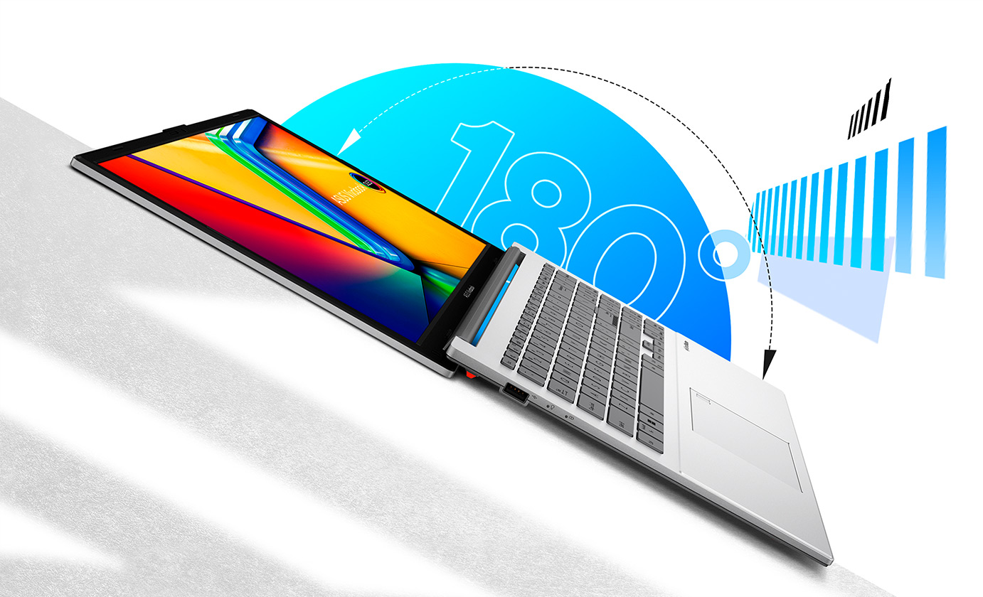 Notebook ASUS Vivobook Go 15