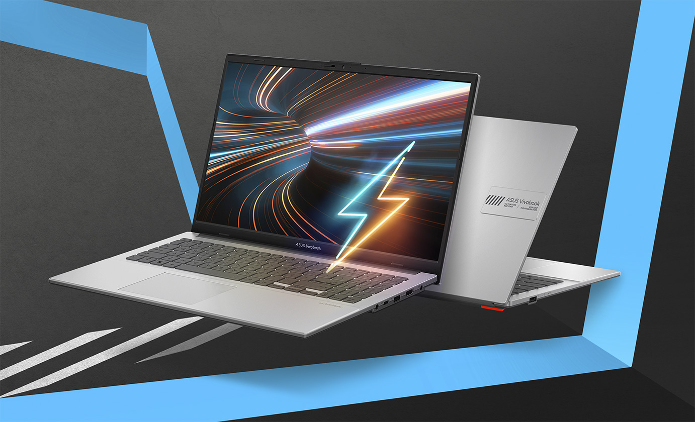 Notebook ASUS Vivobook Go 15