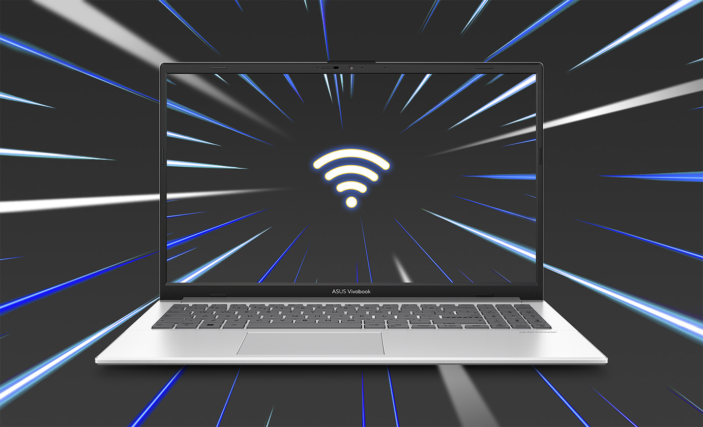 Notebook ASUS Vivobook Go 15