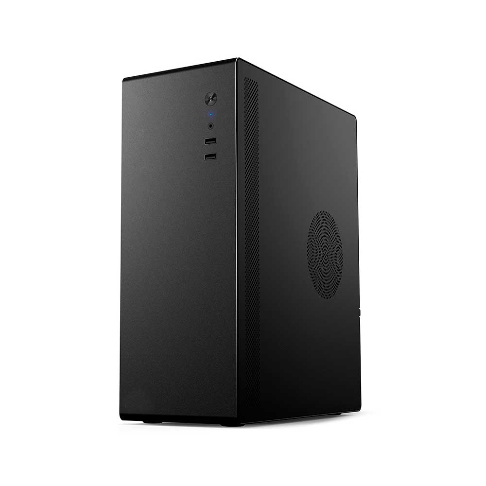 PC Completo Intel® Core™ I3, 8GB RAM, SSD 240GB, Windows 10 Pro