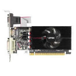 Placa-de-Video-Vinik-G210-NVIDIA-GeForce-1GB-DDR3-64-Bits-Low-Profile-HDMI-DVI-VGA---GPUVK2101GBLP0H2-2