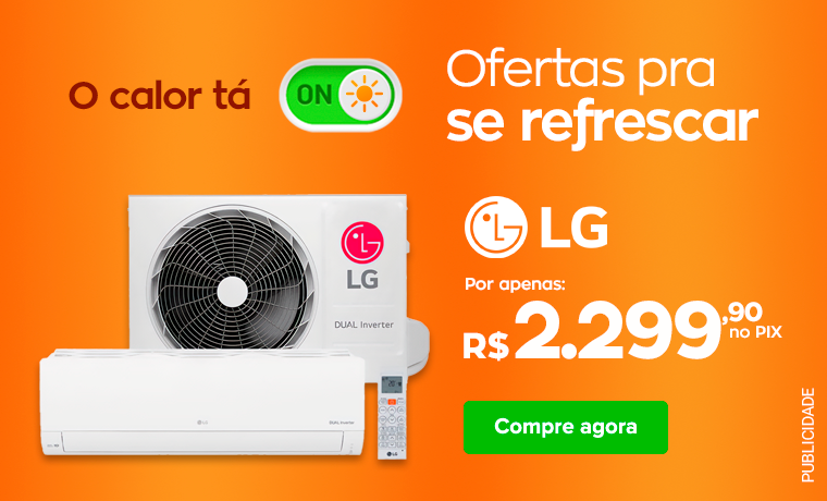 [PARCERIA] LG - B-R-O BRÓ - Destaque