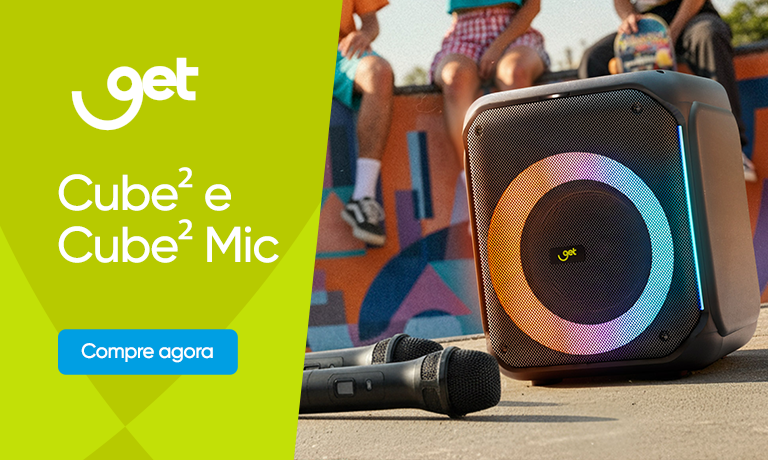 [GET] CUBE 2 -Destaque