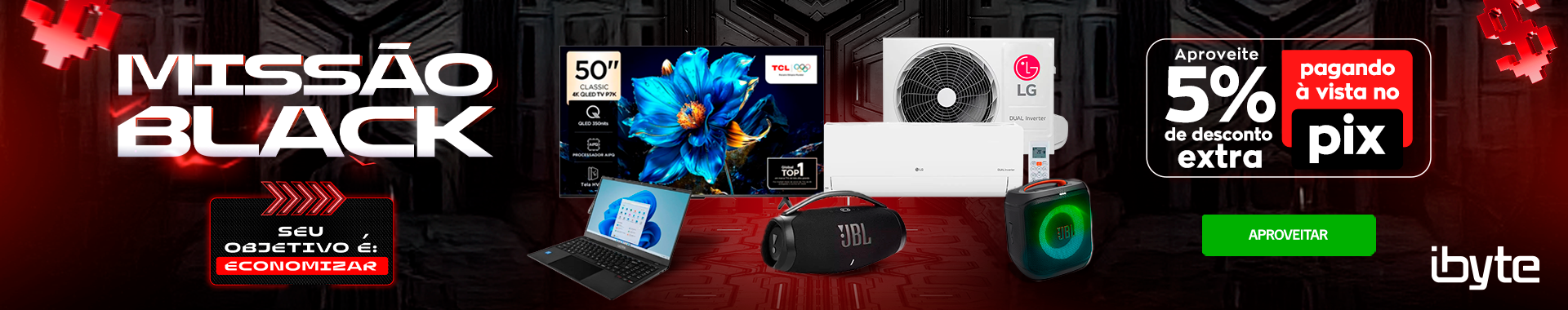 Start Week - Destaque