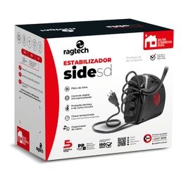 Estabilizador-Ragtech-Side-SD-M1-300VA-115115-4-Tomadas---5411-4
