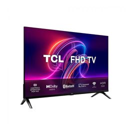 Smart-TV-32--TCL-LED-Full-HD-32S5400AF-Android-TV-2-HDMI-1-USB