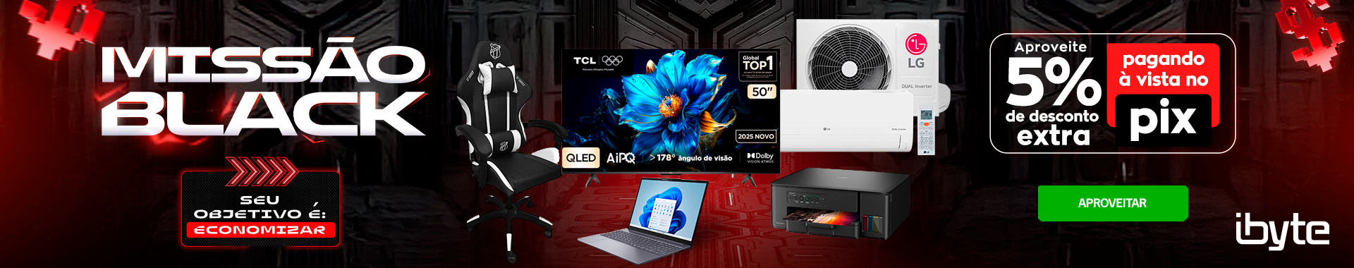 Start Week - Destaque