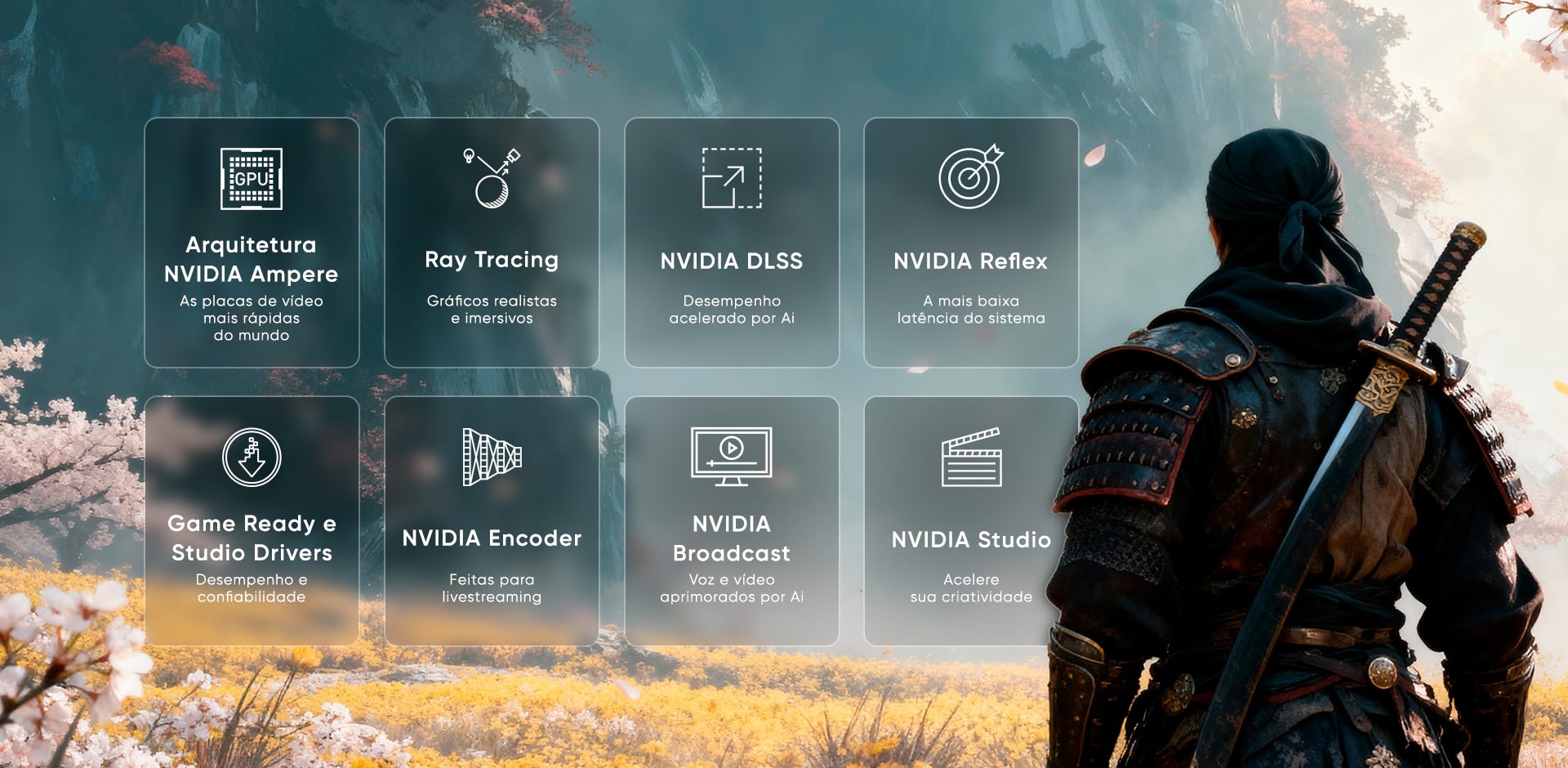 Placa de Vídeo OX NVIDIA GeForce RTX 3060, 12GB DDR6, 192-bit, HDMI, DisplayPort
