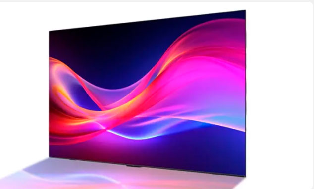 Smart TV 55 Semp TCL LED 4K Ultra HD 55S62 Google TV, HDMI, Google Assistente