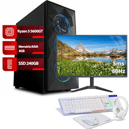 PC-Gamer-Completo-AMD-R5-5600GT-8GB-240GB-SSD-Linux---Monitor-24-TCN-LED-Full-HD---Headset---Teclado---Mouse---Mousepad-Branco--Goldentec-01