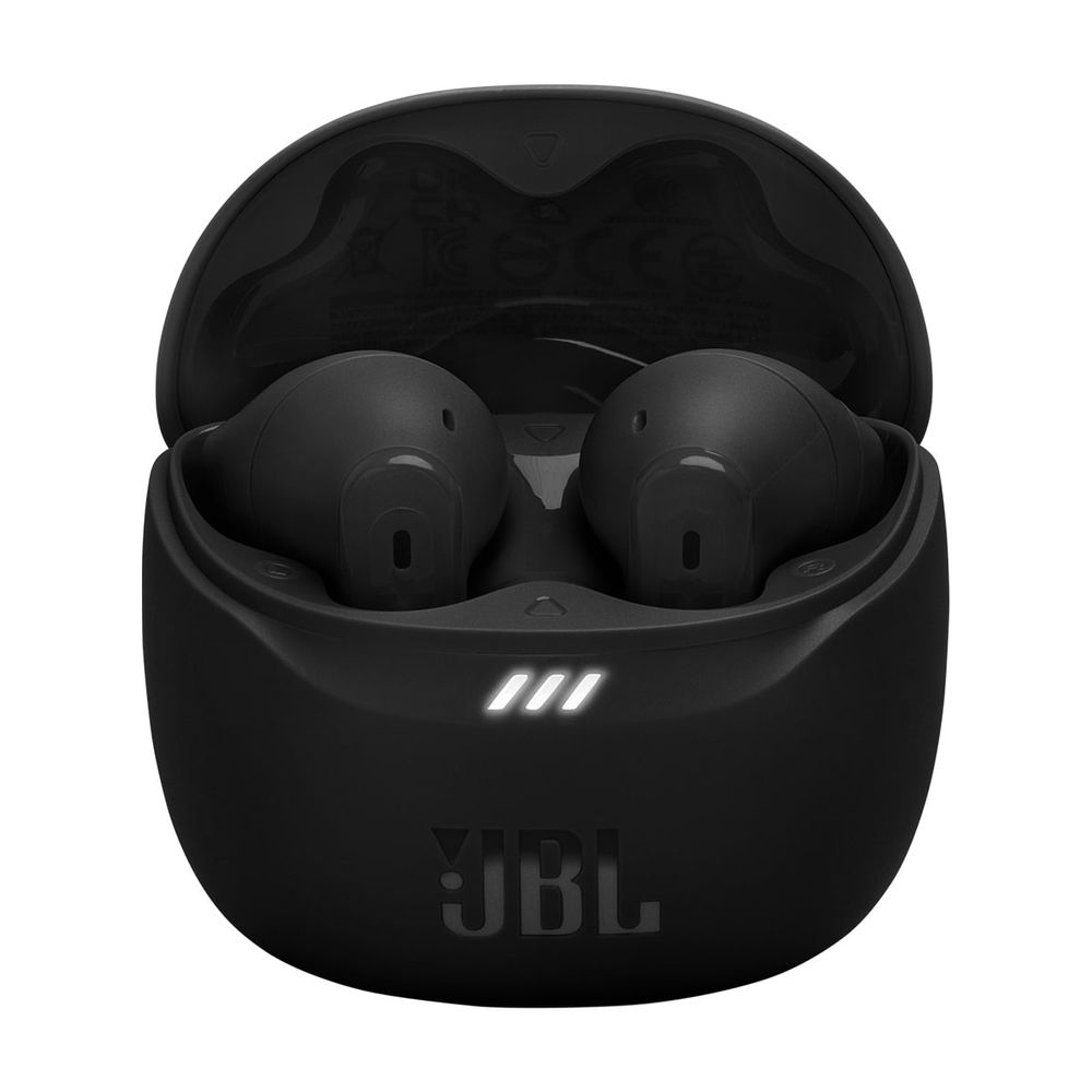 Fone de Ouvido Bluetooth JBL Tune Flex 2 Preto - Ibyte