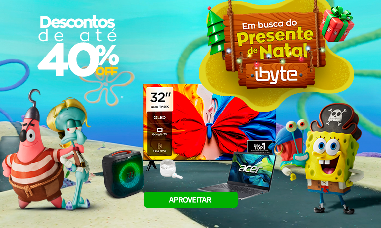 Imbatíveis - Destaque