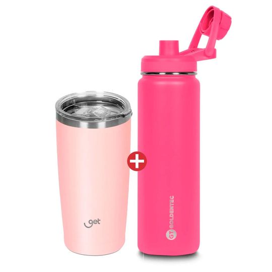 garrafa-termica-inox-goldentec-gt-colors-750-ml-rosa-pink-copo-termico-get-colors-inox-600ml-com-tampa-rosa-claro-01-min