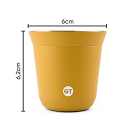 Copo-Termico-Goldentec-Thermos-Espresso-80ml-Amarelo---4
