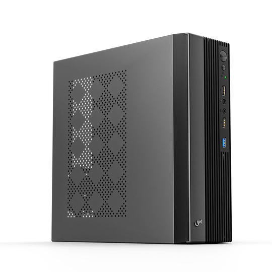 PC Gamer Intel® Core™ i5 4ª Geração, 8GB, SSD 240GB, Linux | Goldentec