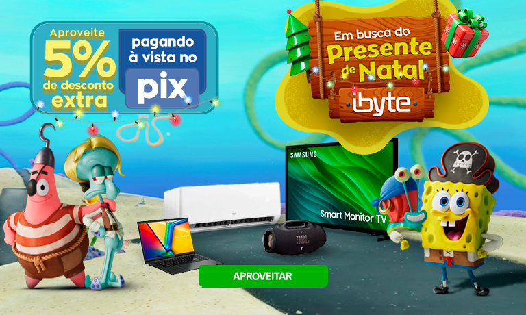 Imbatíveis - Destaque