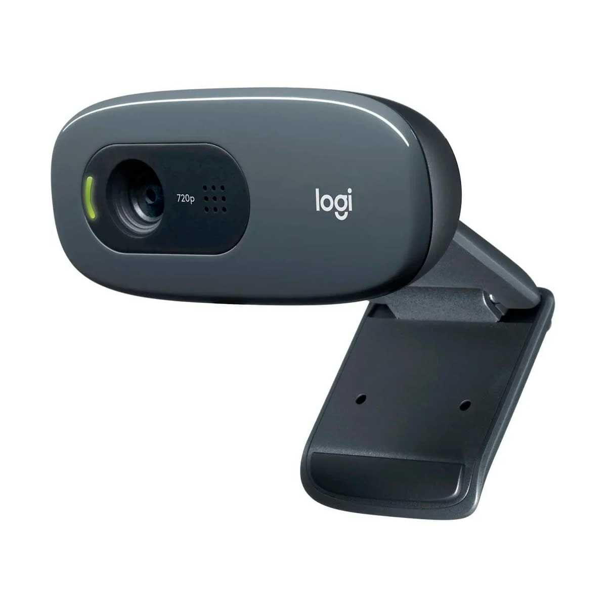 Logitech Webカメラ 2台セット Câmera para videoconferência Logitech PTZ Pro 2 e controle remoto