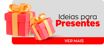 Ideias para presentes - Mini Banner 3