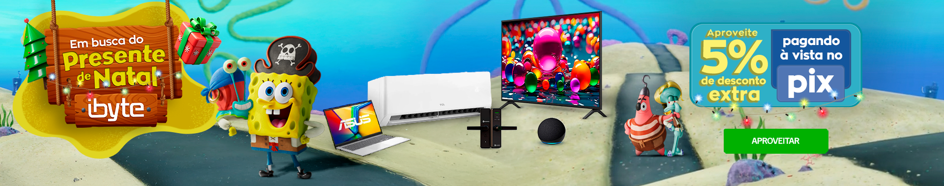 Imbatíveis - Destaque