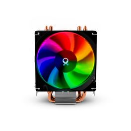 air-cooler-cpu-ox-led-rainbow-intel-amd-2-heatpipe-1800rpm-cobre-tdp-95w-02-min