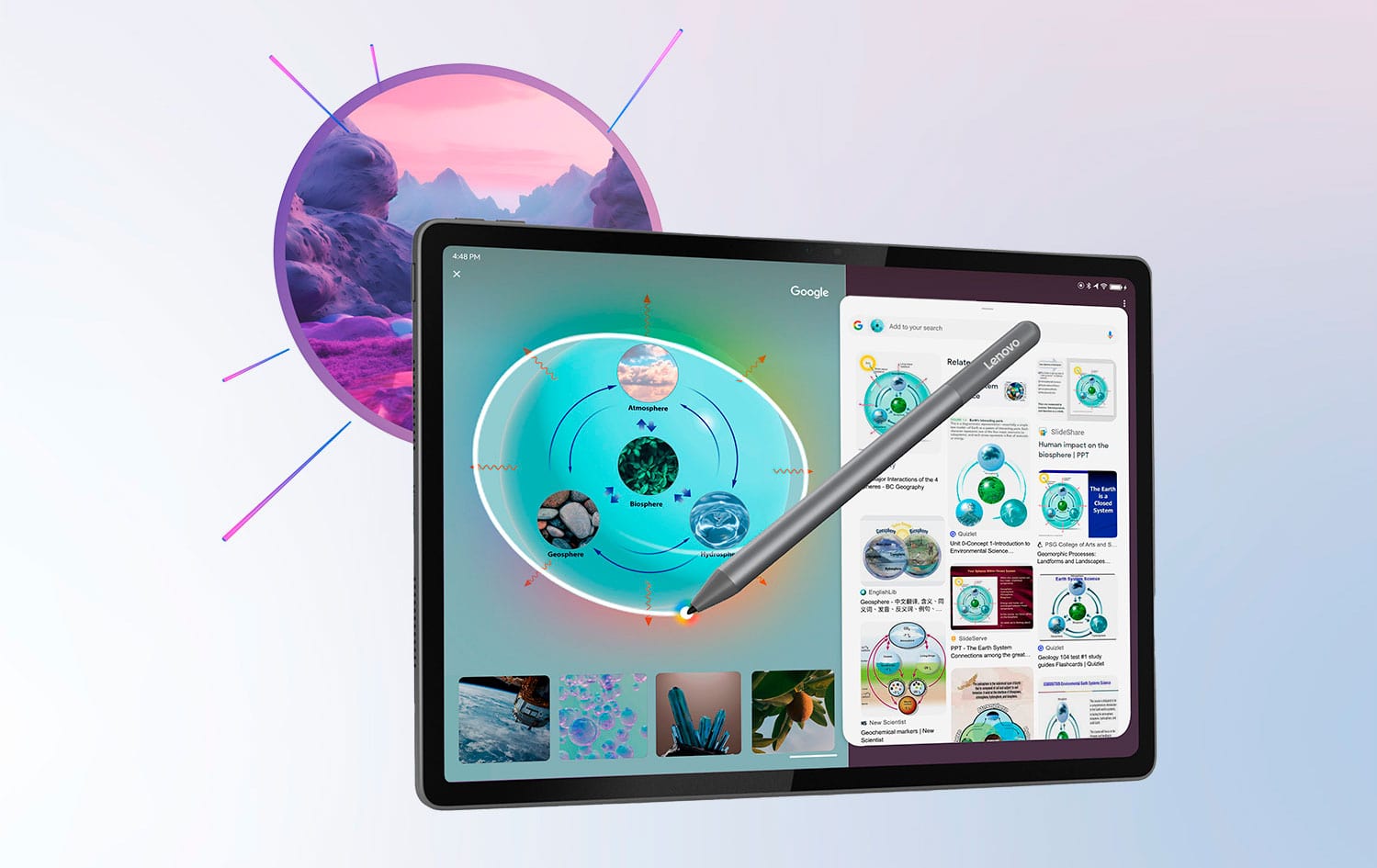 Roteador Wireless Mercusys MR50G AC1900 Gigabit Dual-Band