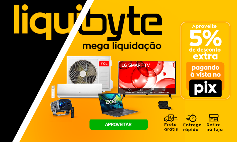 Start Week - Destaque