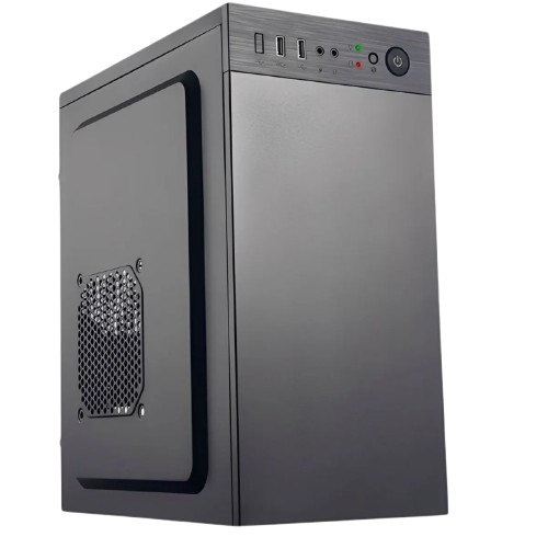 Computador Intel® Core™ I5, 4GB, SSD 240GB | Goldentec