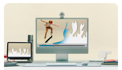 Teclado Sem Fio Logitech Pebble Keys 2 K380s, Slim, Bluetooth, Branco