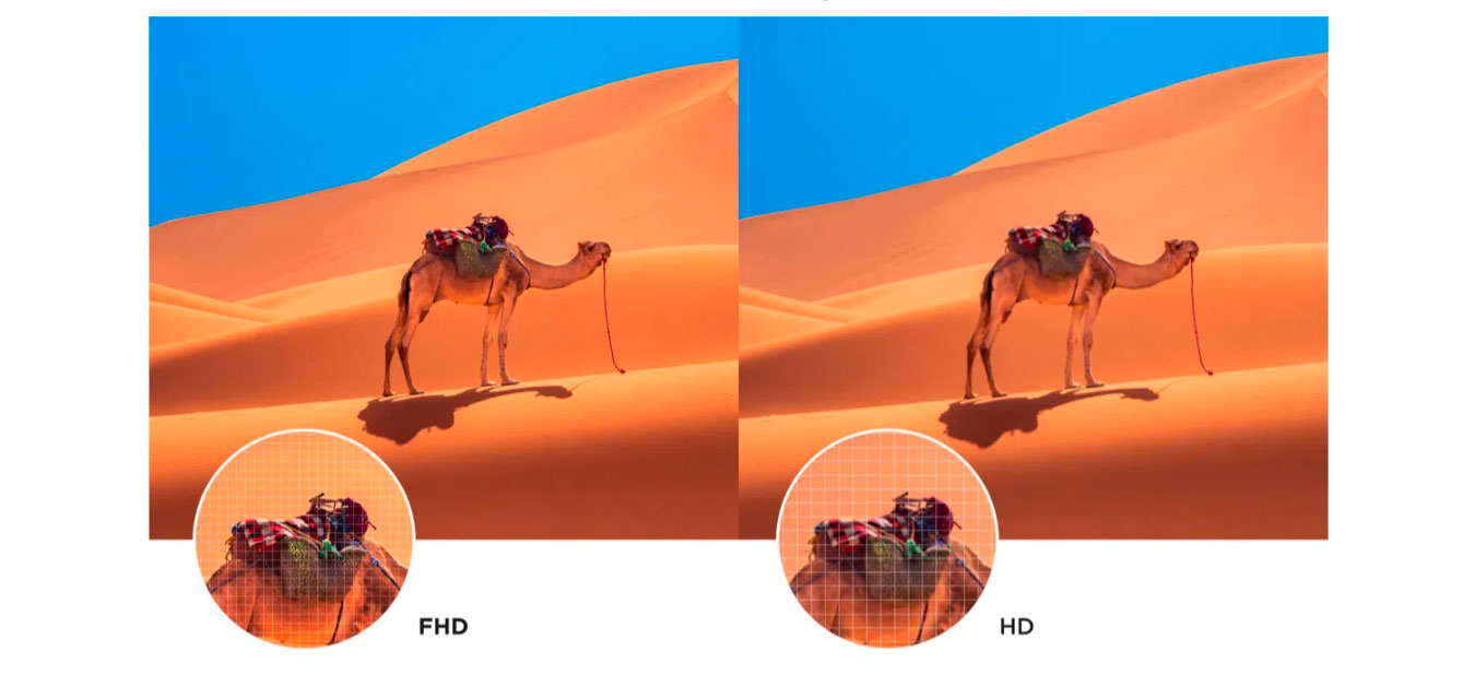 Smart TV 32 QLED Full HD TCL 32S5K Google TV, Wi-Fi, Bluetooth, HDMI