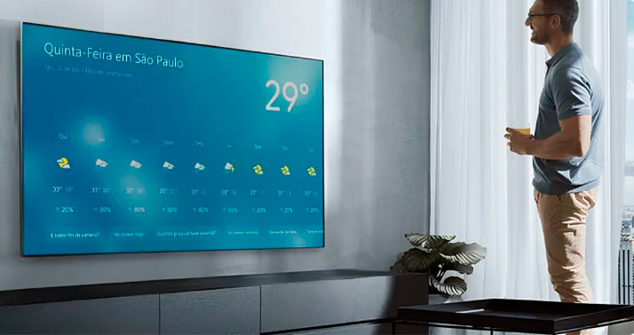 Roteador Wireless Mercusys MR50G AC1900 Gigabit Dual-Band