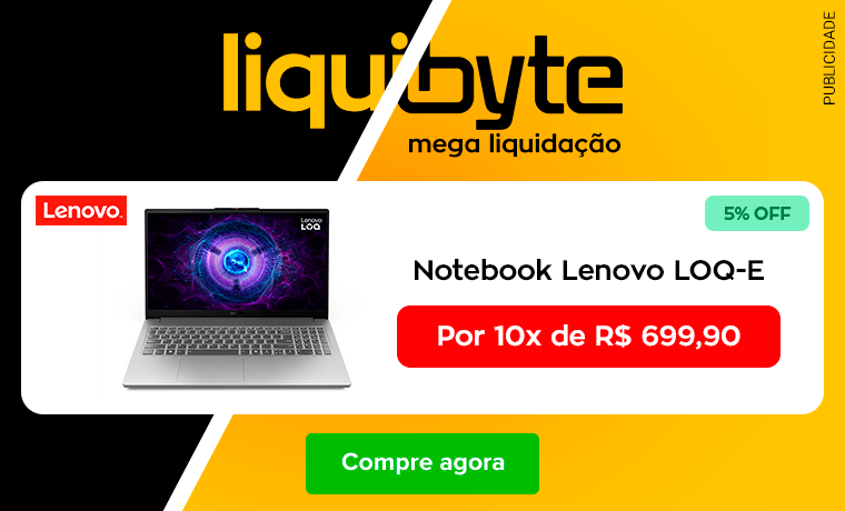 [PARCERIA] LENOVO - Volta as aulas (Not2) - Destaque