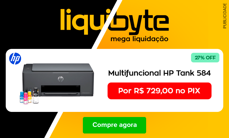 [PARCERIA] HP - Volta as aulas tank 584 - Destaque