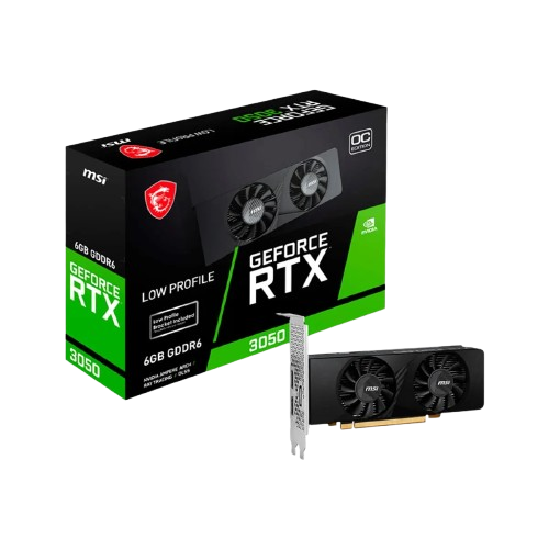 Placa de Vídeo PCYes RX 550 AMD Dual Fan Projeto Edge, 4GB GDDR5, 128 BITS - PVEX5504GBDF