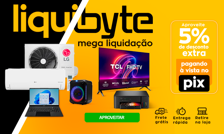 Start Week - Destaque