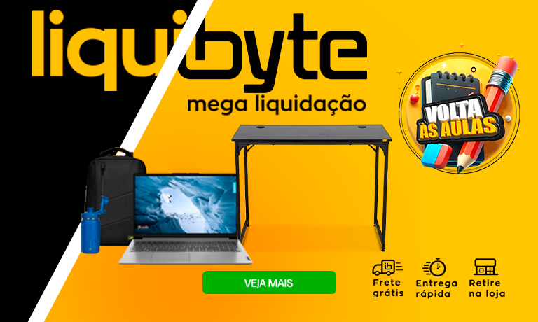 Volta as aulas - Destaque