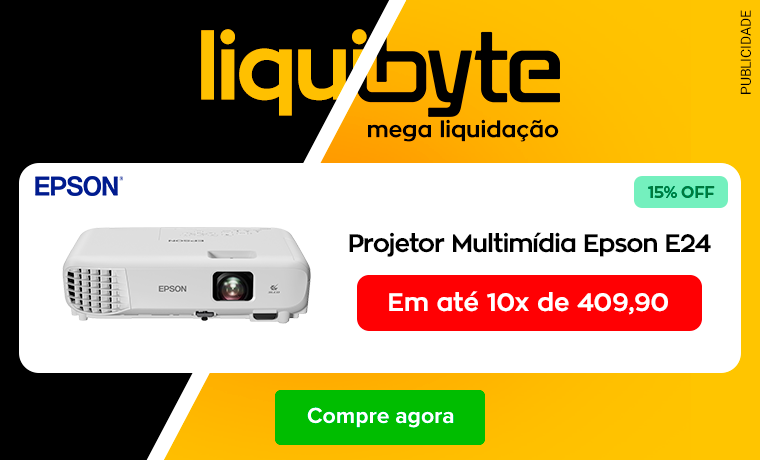 [PARCERIA] EPSON - Volta as aulas E24 - Destaque