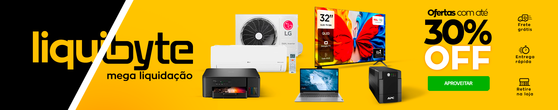 Start Week - Destaque