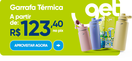 Garrafas GET - Mini Banner 1