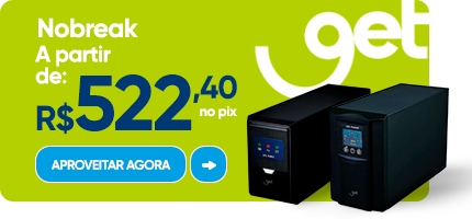 Nobreaks GET - Mini Banner 4