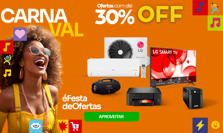 Start Week - Destaque