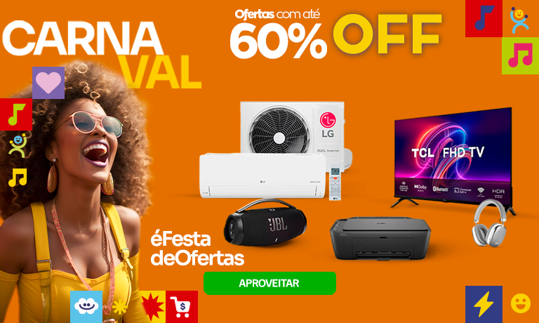 Start Week - Destaque